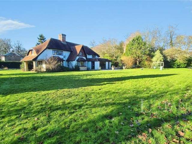 House for sale in East Ashling, Littlecote
