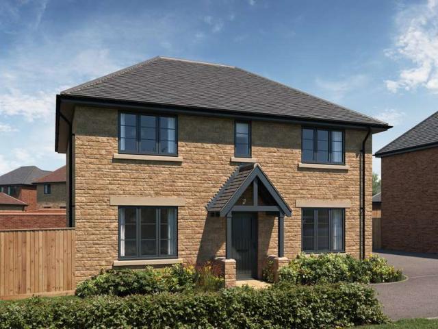 House for sale in Berrow Green, Malvern Hills