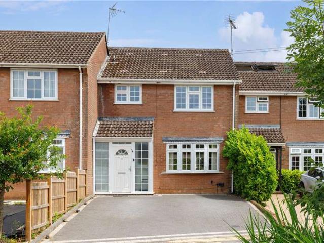 House for sale in Shenley, Hertfordshire