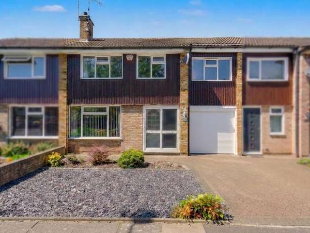 House for sale in Caldermill, East Midlands