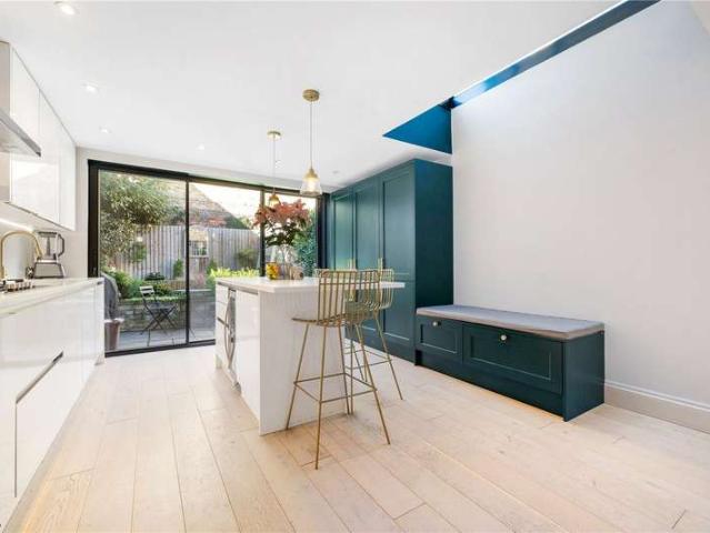 House for sale in London Borough of Southwark, Greater London