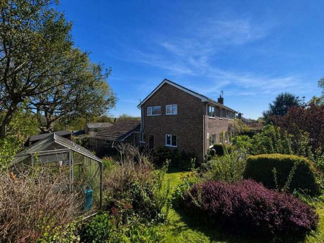 House for sale in Bradford Peverell