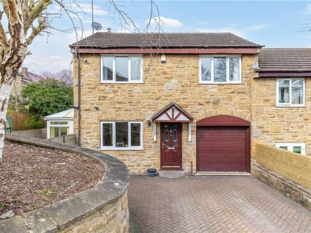 House for sale in Adel East Moor, Adel