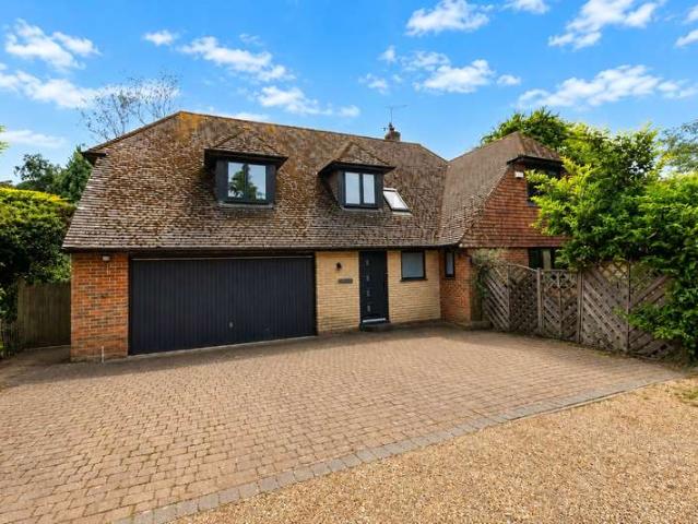 House for sale in Headley Down, East Hampshire