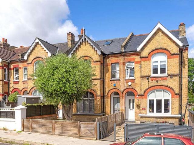 House for sale in London Borough of Southwark, Greater London