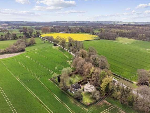 House for sale in Great Bedwyn