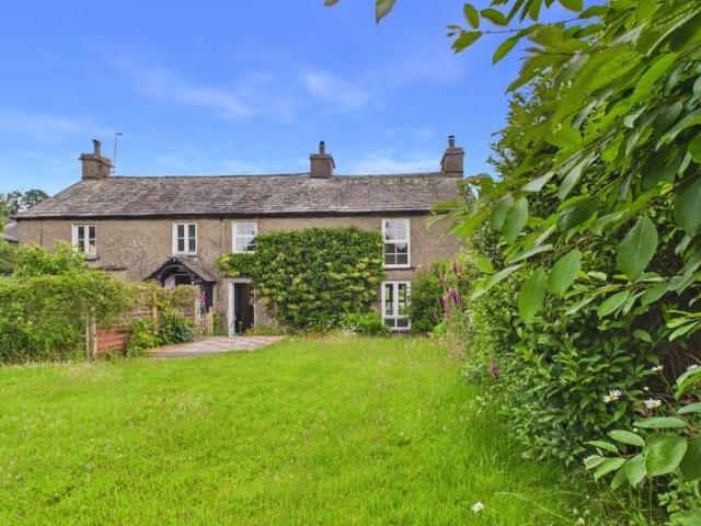 House for sale in Haverthwaite