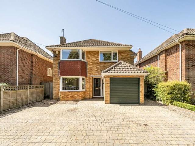 House for sale in Crostwick, Norfolk