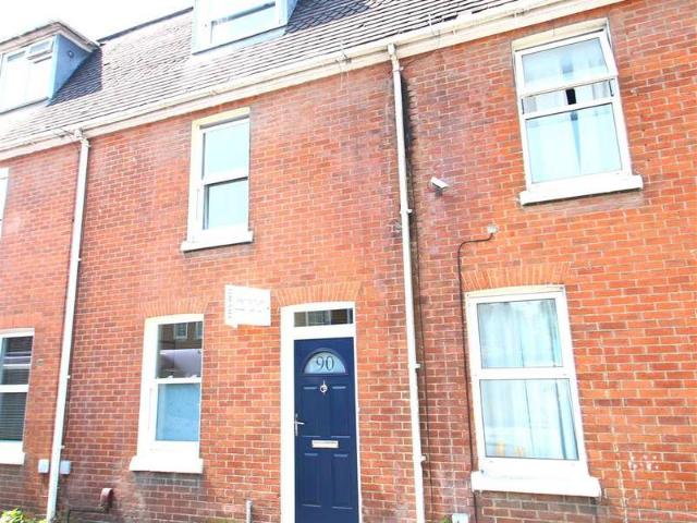 House for sale in Salisbury, Wiltshire