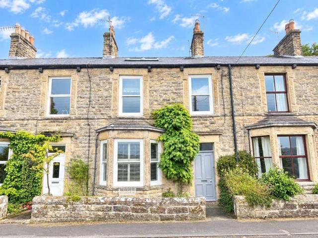 House for sale in Hexham, North East