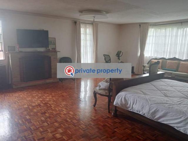 House for rent in Karen, Kiambu