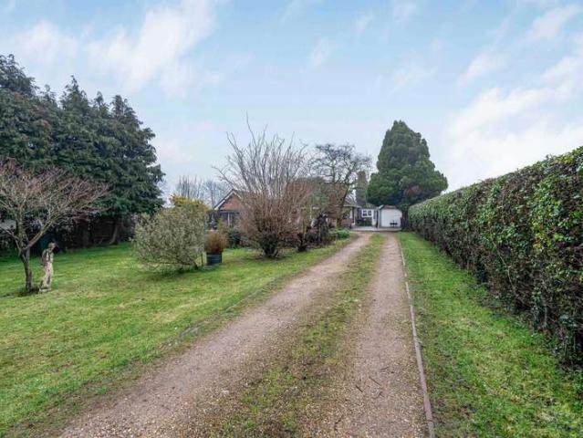 Farm for sale in Hambleden, Buckinghamshire