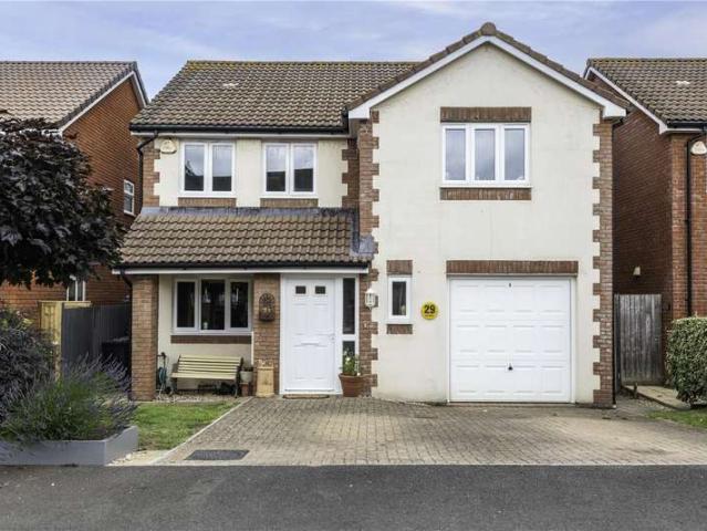 House for sale in Dowslands, Rumwell