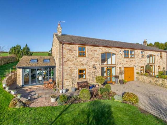 House for sale in Exley Head, Keighley