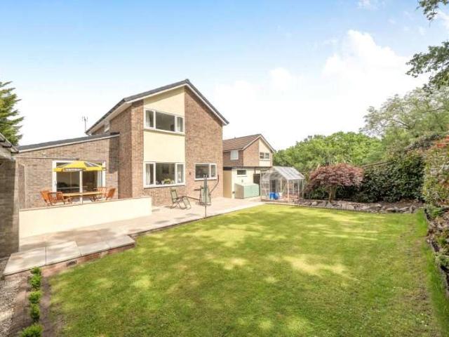 House for sale in Falcon Lodge, Wales