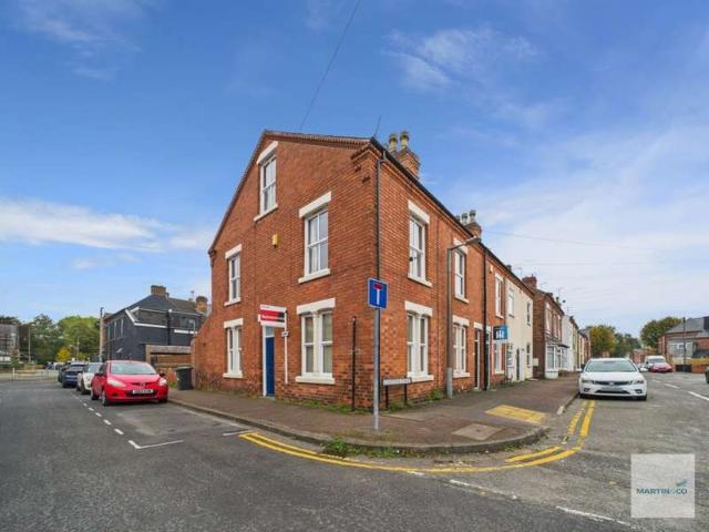 House for sale in Attenborough, East Midlands