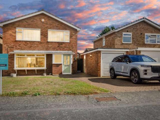 House for sale in Shoeburyness, Southend-on-Sea