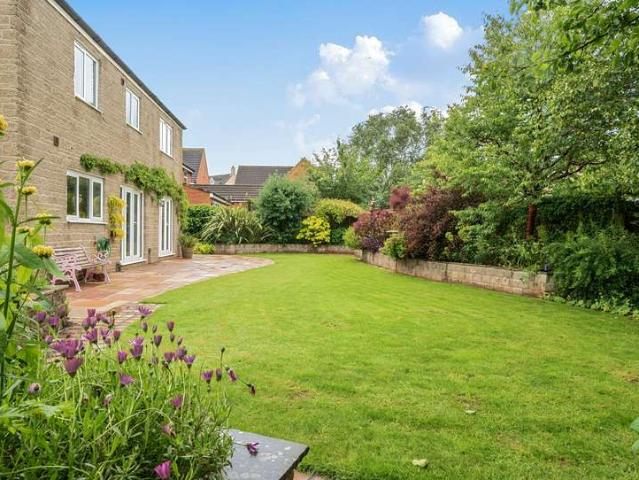 House for sale in Long Ashton, North Somerset