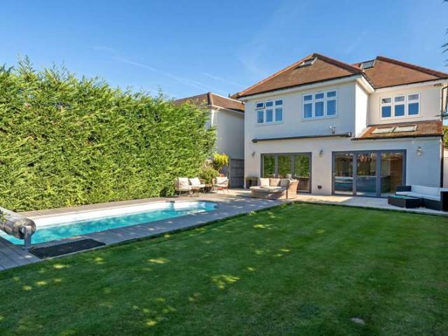 House for sale in Old Windsor