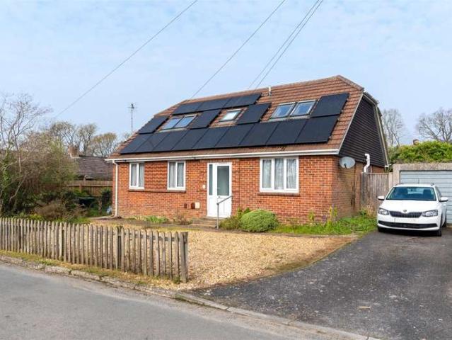 House for sale in Canford Bottom, Colehill