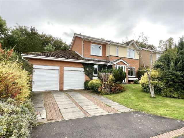 House for sale in Hexham, North East