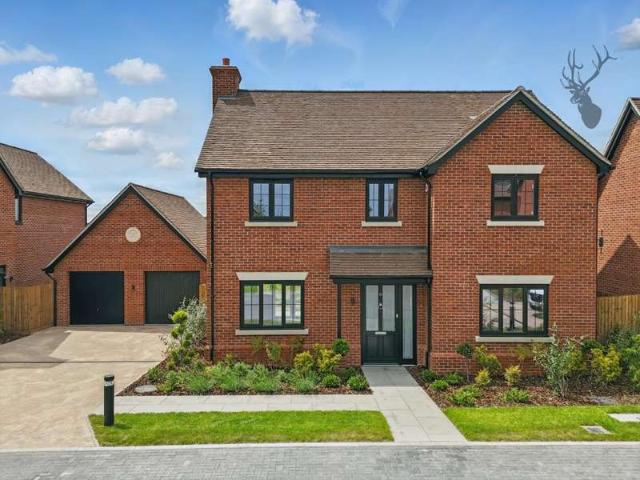 House for sale in Epping, Essex