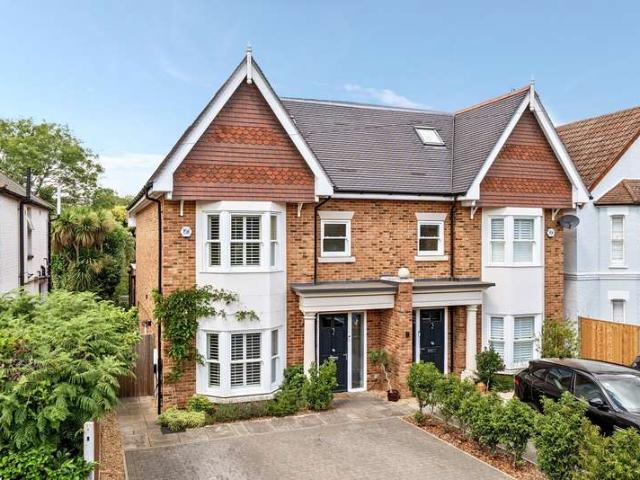 House for sale in Blackhills, Surrey
