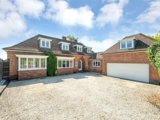 House for sale in Cropston, Charnwood