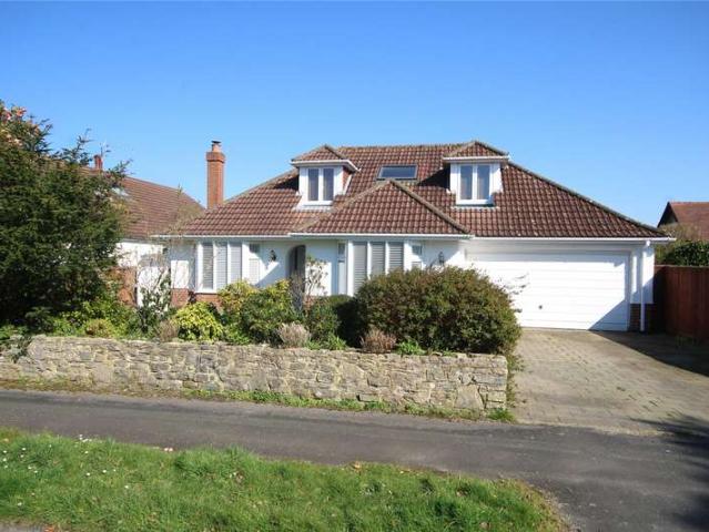 House for sale in Old Milton, Ashurst Bridge