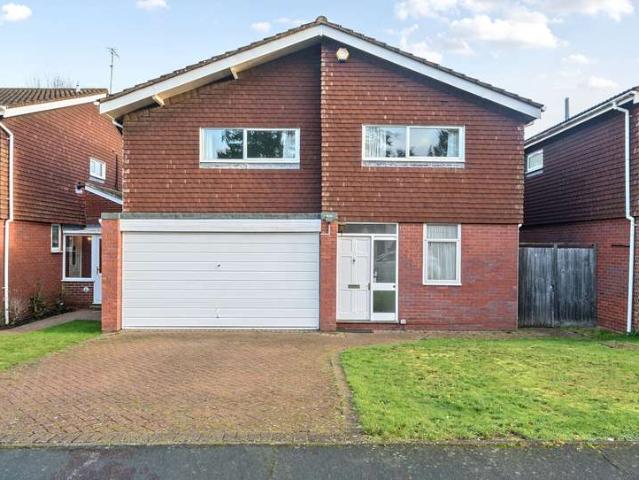 House for sale in Bessels Green, The Butts