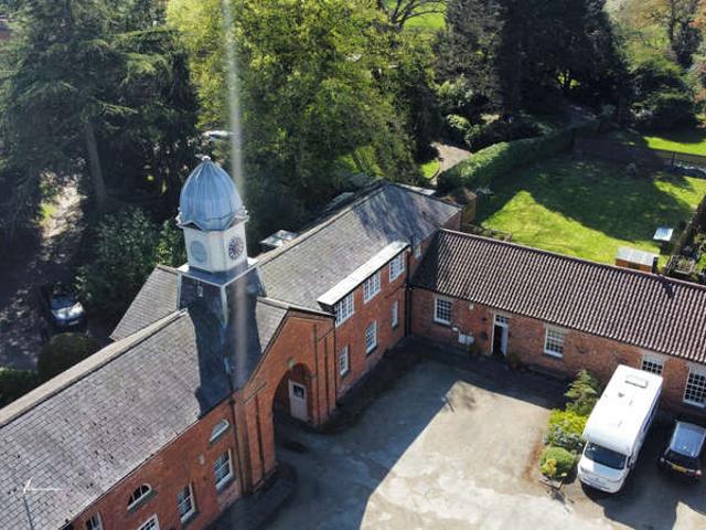 House for sale in Brandesburton, East Riding Of Yorkshire