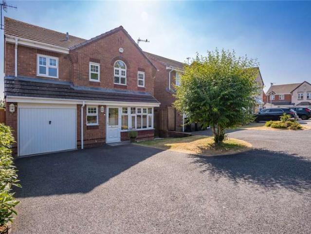 House for sale in Burcot, Bromsgrove