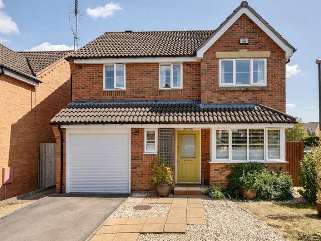 House for sale in Pamington, Gloucestershire