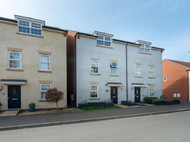 House for sale in North End, Yatton