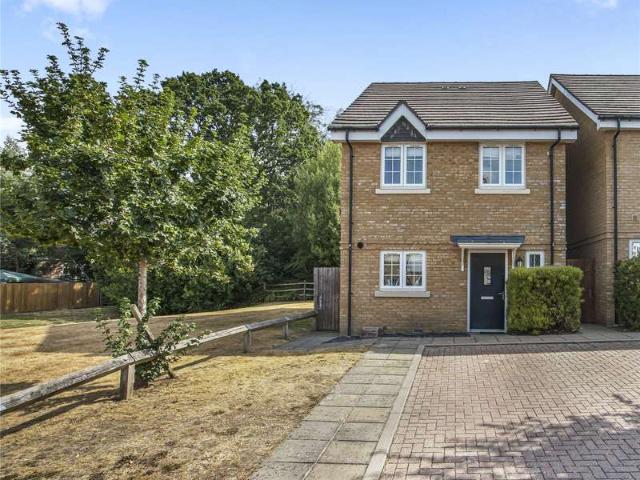 House for sale in Woking, Surrey