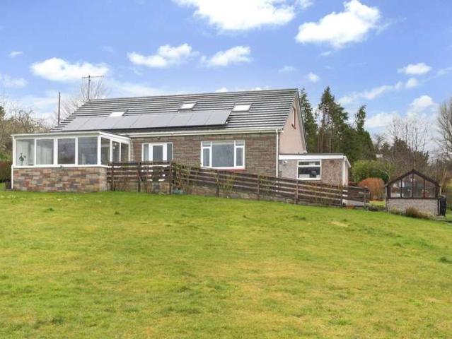 House for sale in Ardgay, Scotland