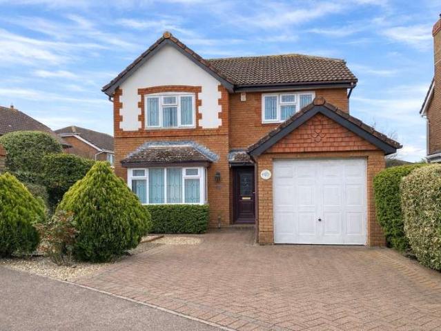 House for sale in Cross In Hand, East Sussex