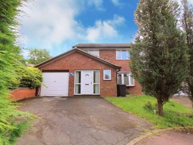 House for sale in Southbrook, Daventry
