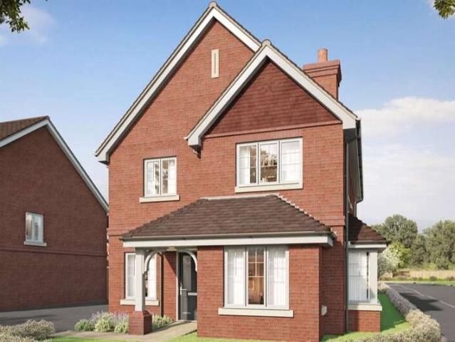 House for sale in Wokingham