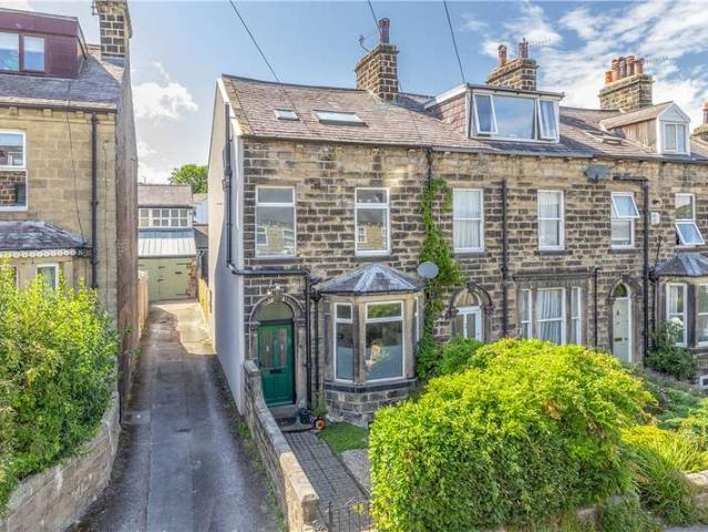 House for sale in Ilkley, West Yorkshire
