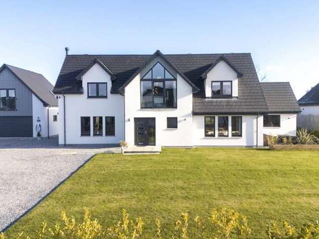 House for sale in Scotland