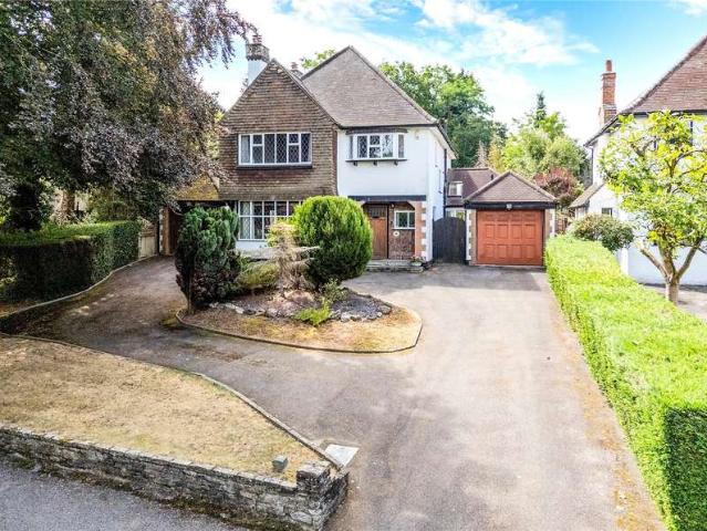 House for sale in Carshalton Beeches, Greater London