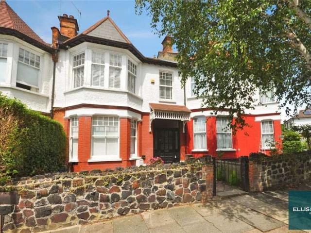 House for sale in Fallow Corner, Greater London