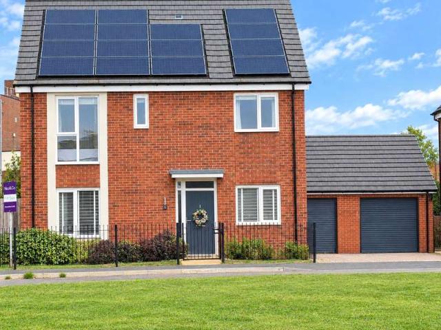 House for sale in St Peters, Worcester