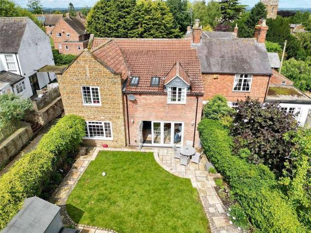 House for sale in Stathern, Melton