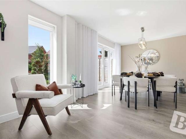 House for sale in Beaumont Park, Uttlesford