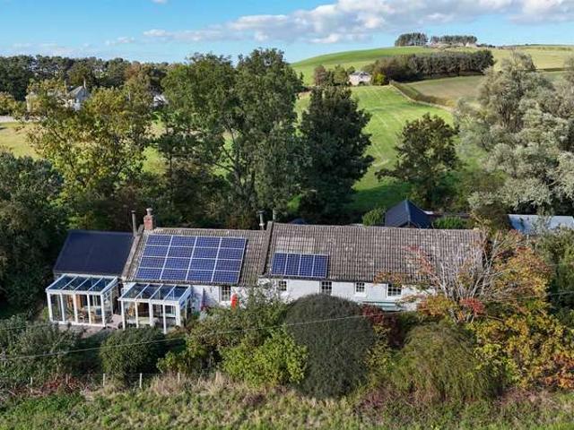 House for sale in Wooler, Northumberland
