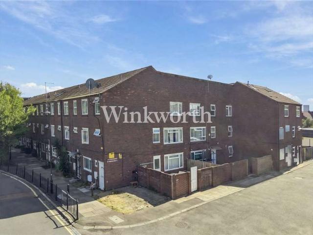 House for sale in London Borough of Haringey, Greater London