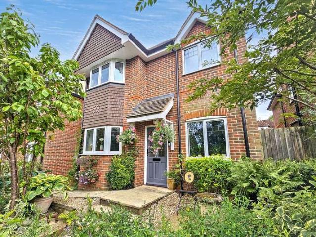 House for sale in Arford, East Hampshire