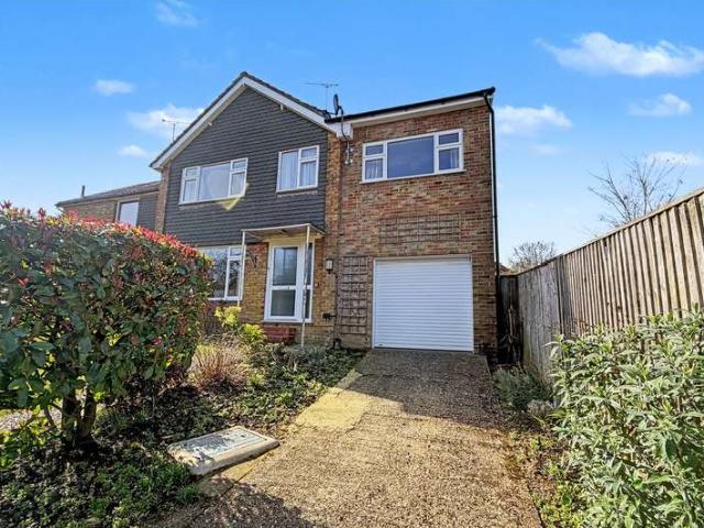 House for sale in Bolton Low Houses, Hampshire